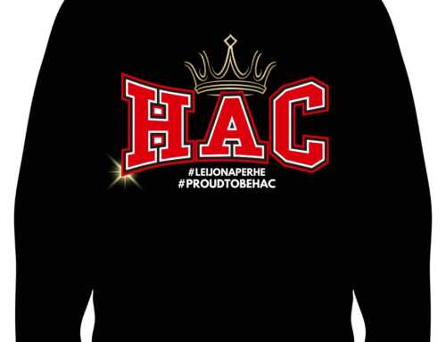 HAC seuratuotteiden ennakkotilaus 1.–15.3. myclubissa