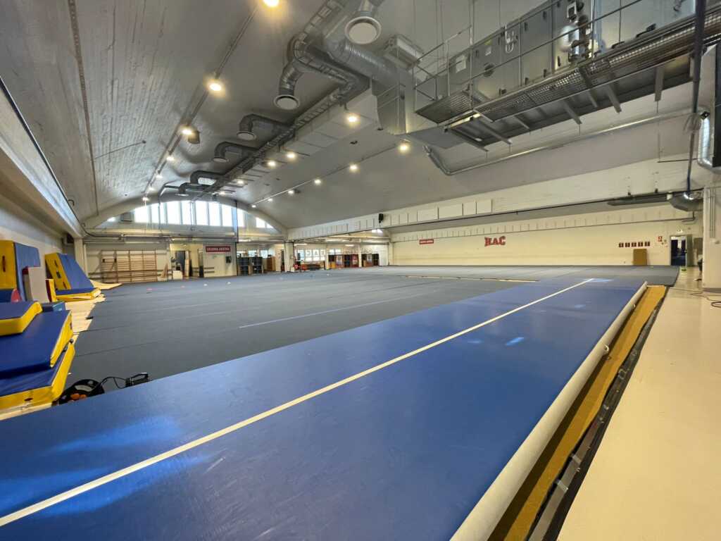 Track